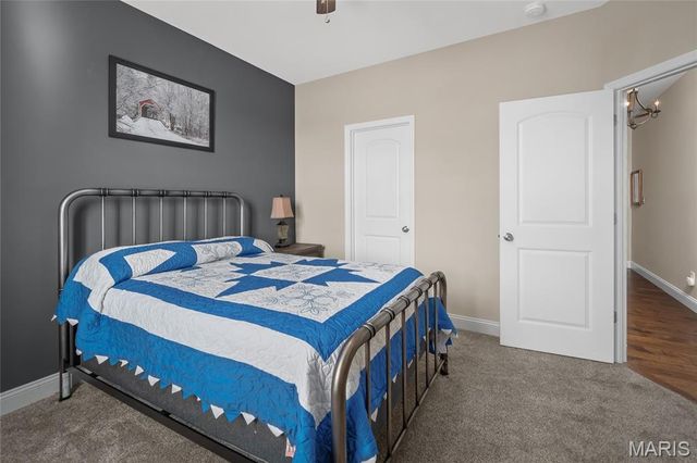 267 Oakhurst Circle, O'fallon, MO 63368