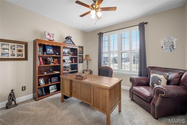 267 Oakhurst Circle, O'fallon, MO 63368