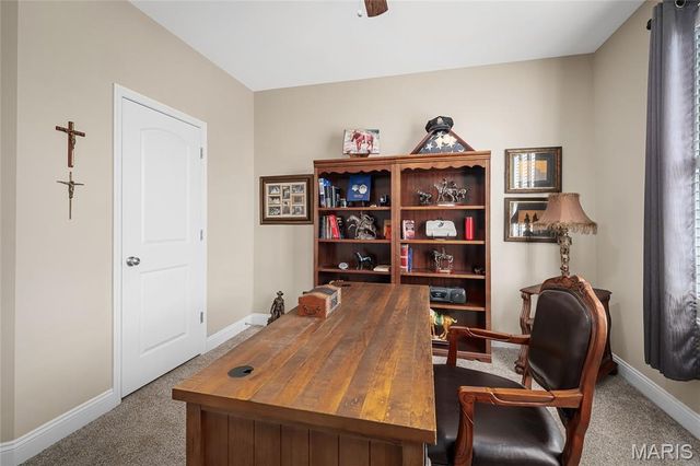 267 Oakhurst Circle, O'fallon, MO 63368