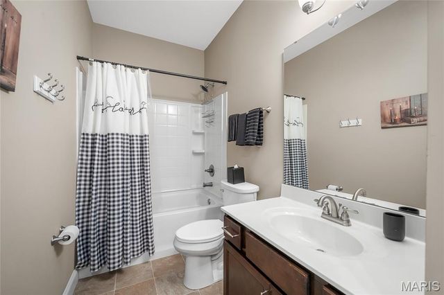 267 Oakhurst Circle, O'fallon, MO 63368