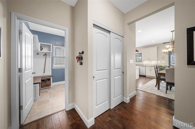 267 Oakhurst Circle, O'fallon, MO 63368