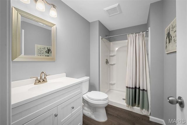 267 Oakhurst Circle, O'fallon, MO 63368