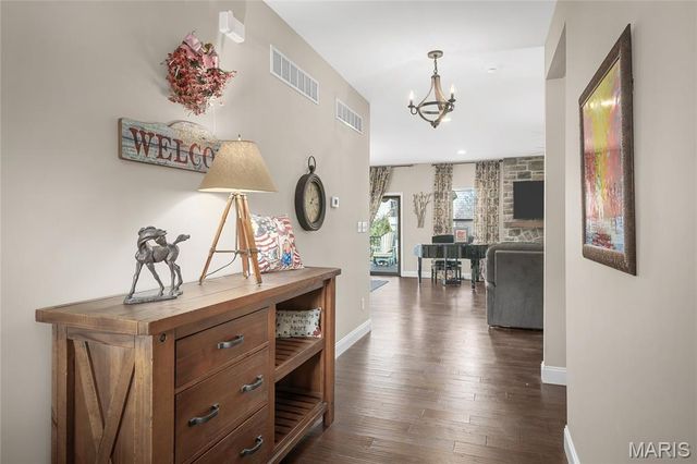 267 Oakhurst Circle, O'fallon, MO 63368