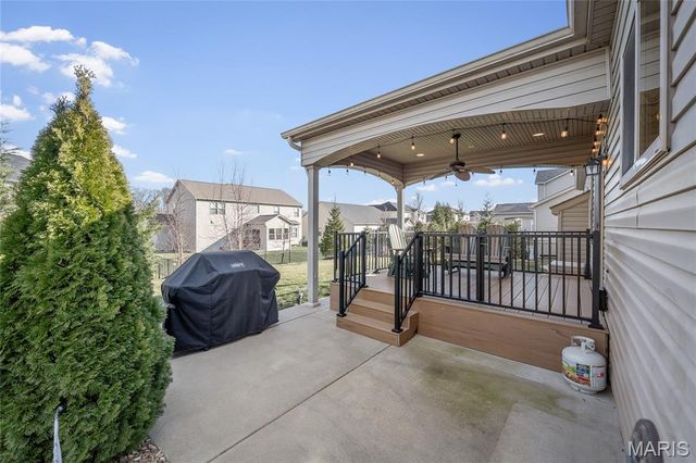 267 Oakhurst Circle, O'fallon, MO 63368