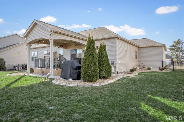 267 Oakhurst Circle, O'fallon, MO 63368