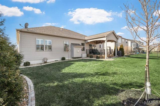 267 Oakhurst Circle, O'fallon, MO 63368