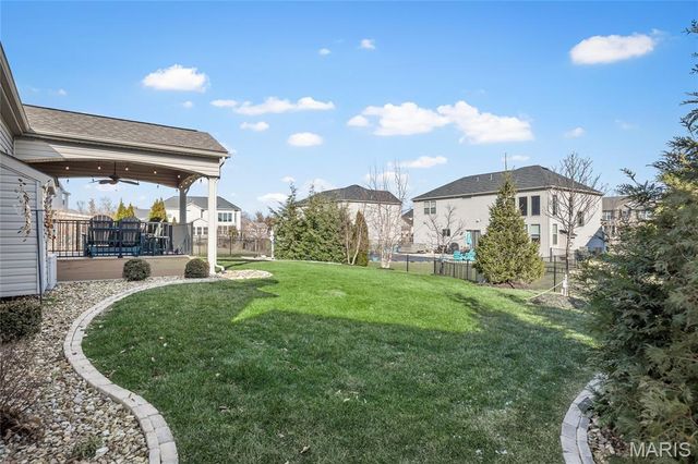 267 Oakhurst Circle, O'fallon, MO 63368