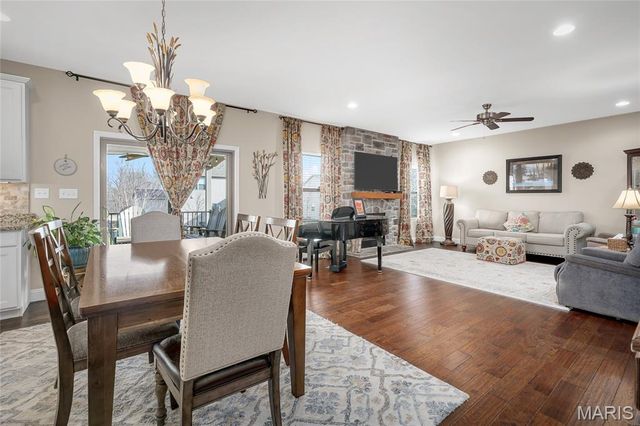 267 Oakhurst Circle, O'fallon, MO 63368