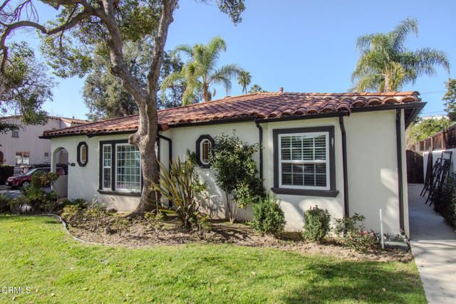 4635 Cartwright Avenue, Los Angeles, CA 91602