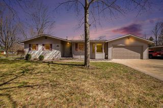3710 Moorland Drive, Midland, MI 48640