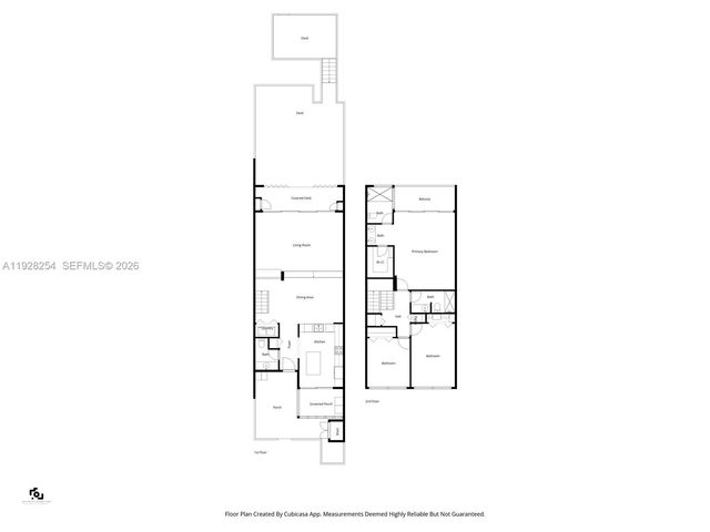 7043 SW 53rd Ln, Miami, FL 33155