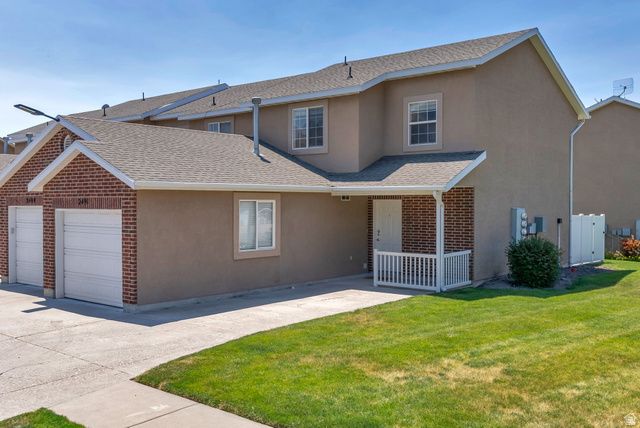 2491 N CHARLESTON AVE, Harrisville, UT 84404