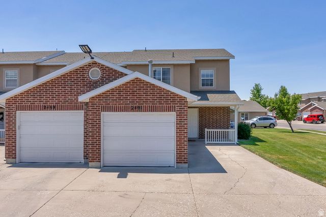 2491 N CHARLESTON AVE, Harrisville, UT 84404