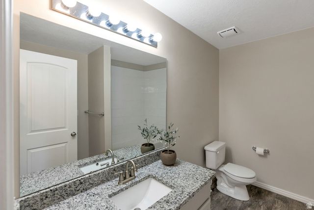 2491 N CHARLESTON AVE, Harrisville, UT 84404