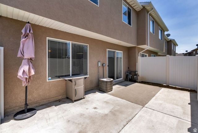 2491 N CHARLESTON AVE, Harrisville, UT 84404
