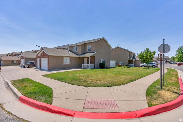 2491 N CHARLESTON AVE, Harrisville, UT 84404