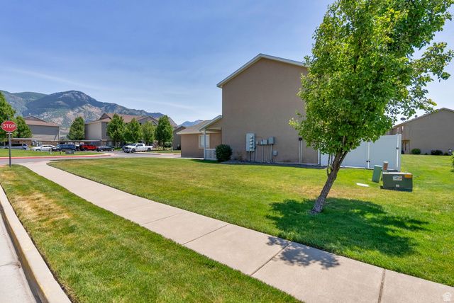 2491 N CHARLESTON AVE, Harrisville, UT 84404