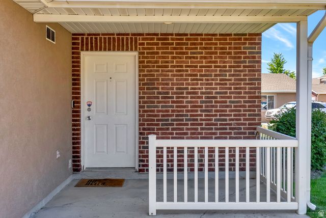 2491 N CHARLESTON AVE, Harrisville, UT 84404
