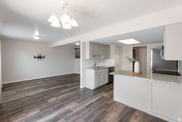2491 N CHARLESTON AVE, Harrisville, UT 84404