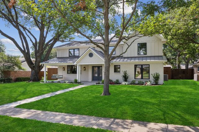 1307 Seminole Drive, Richardson, TX 75080