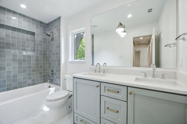 1307 Seminole Drive, Richardson, TX 75080