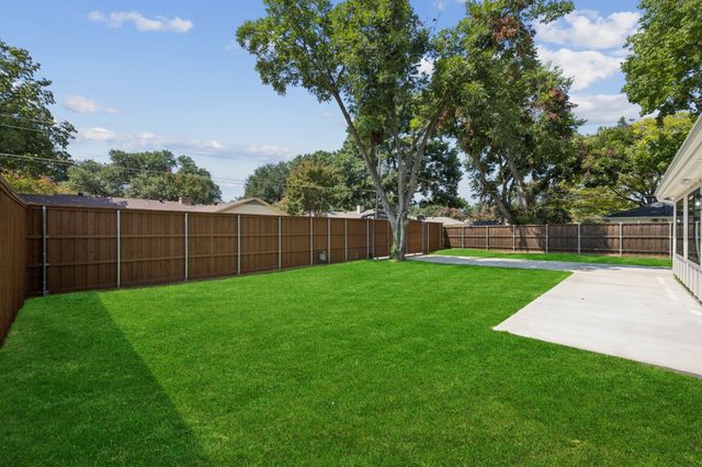 1307 Seminole Drive, Richardson, TX 75080