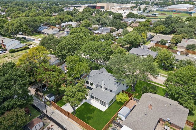 1307 Seminole Drive, Richardson, TX 75080