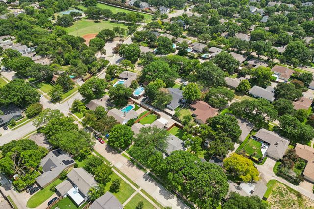 1307 Seminole Drive, Richardson, TX 75080