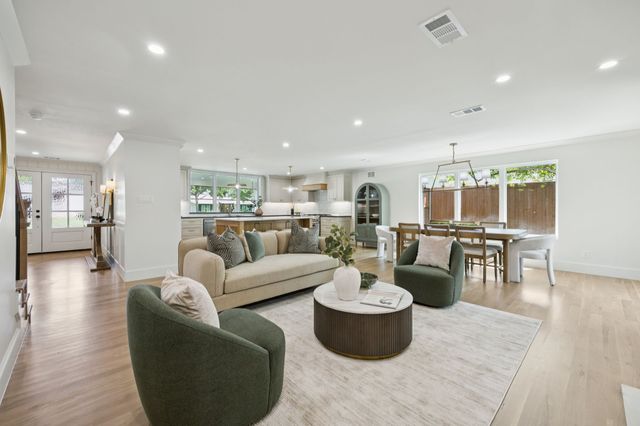 1307 Seminole Drive, Richardson, TX 75080
