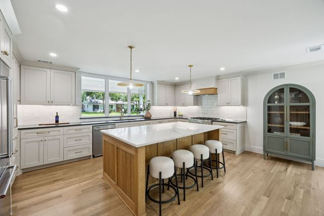 1307 Seminole Drive, Richardson, TX 75080