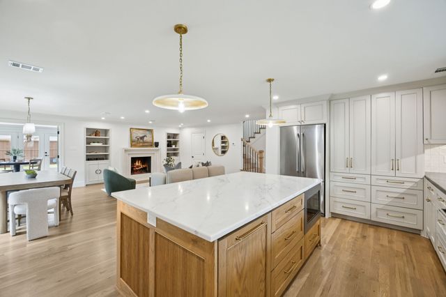 1307 Seminole Drive, Richardson, TX 75080