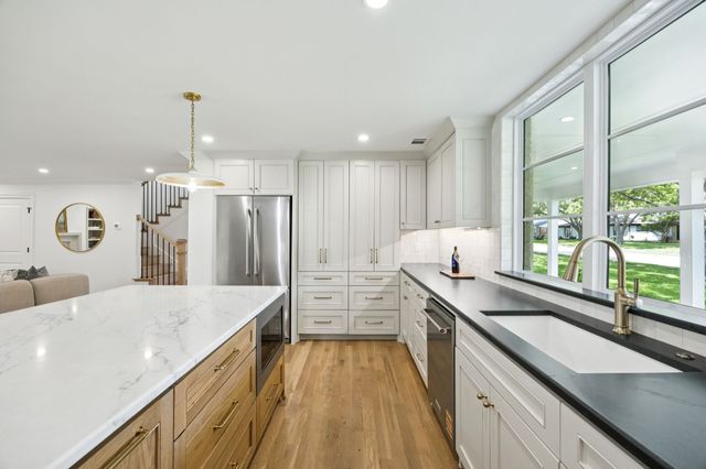 1307 Seminole Drive, Richardson, TX 75080