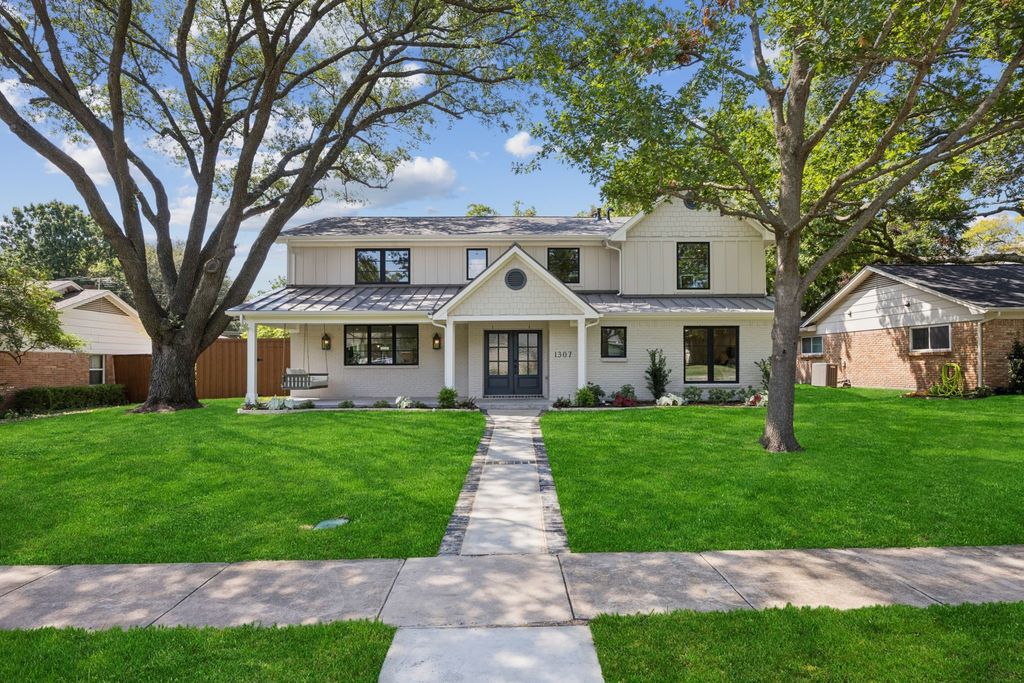 1307 Seminole Drive, Richardson, TX 75080