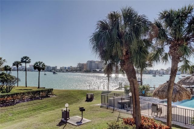 650 ISLAND WAY 206, Clearwater Beach, FL 33767