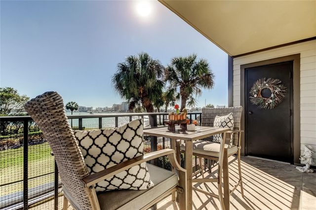 650 ISLAND WAY 206, Clearwater Beach, FL 33767