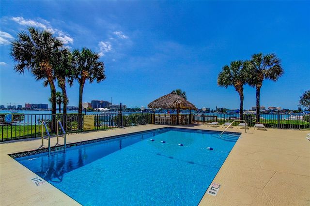 650 ISLAND WAY 206, Clearwater Beach, FL 33767
