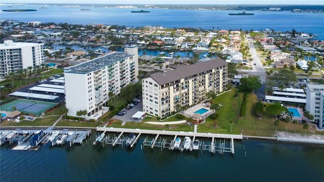650 ISLAND WAY 206, Clearwater Beach, FL 33767