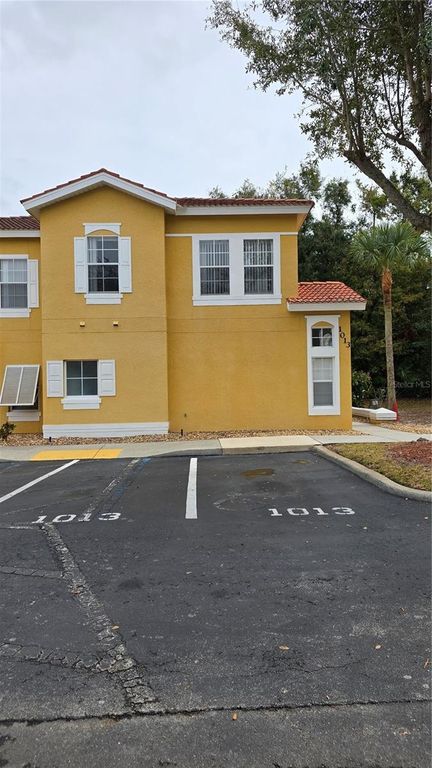 1013 PARK RIDGE CIRCLE, Kissimmee, FL 34746