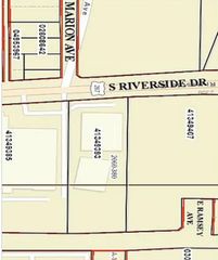 2466 S Riverside Drive, Fort Worth, TX 76104