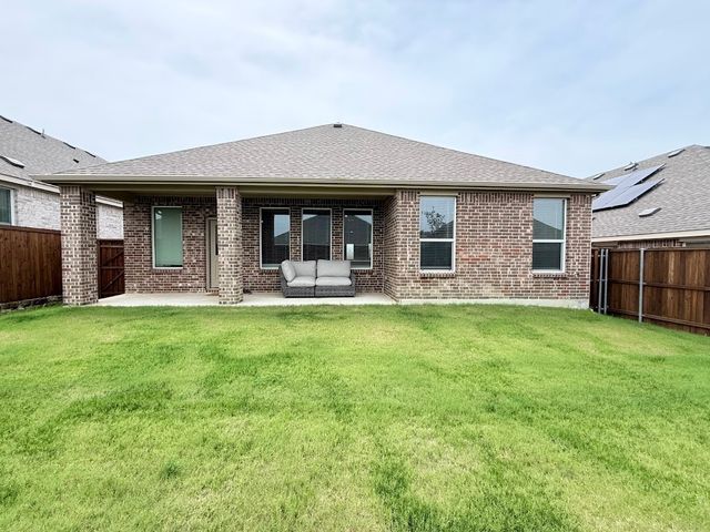 2109 Brownwood Street, Celina, TX 75009