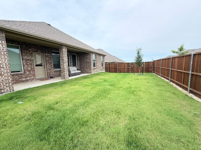 2109 Brownwood Street, Celina, TX 75009