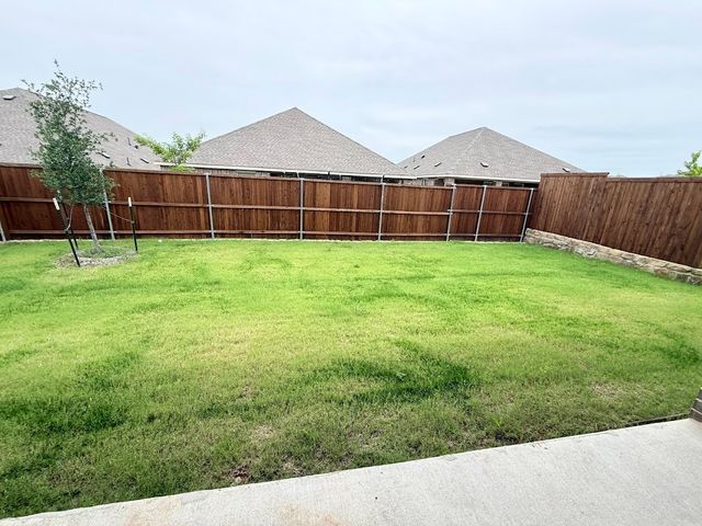 2109 Brownwood Street, Celina, TX 75009
