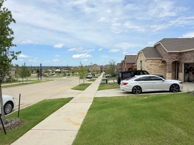 2109 Brownwood Street, Celina, TX 75009