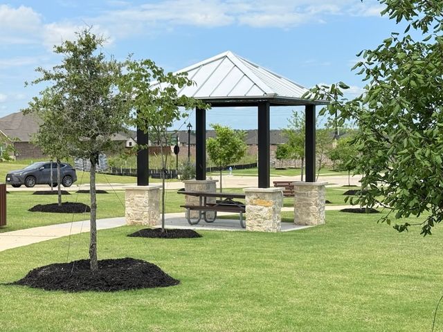 2109 Brownwood Street, Celina, TX 75009