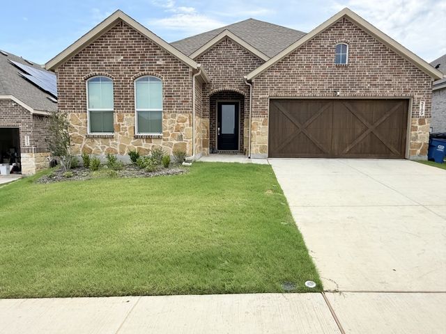 2109 Brownwood Street, Celina, TX 75009