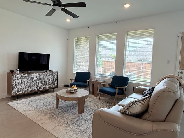 2109 Brownwood Street, Celina, TX 75009