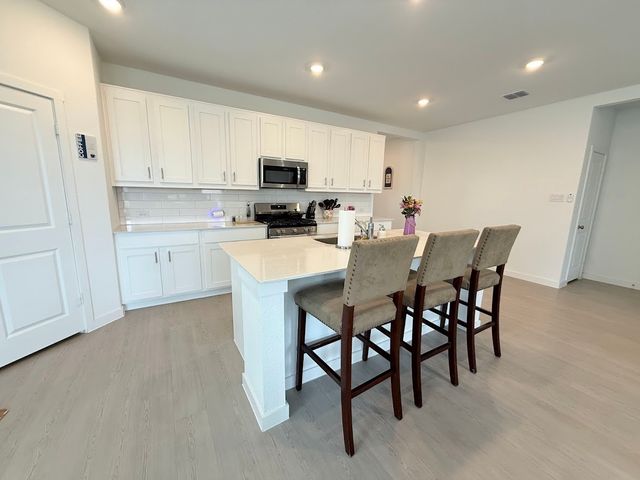 2109 Brownwood Street, Celina, TX 75009
