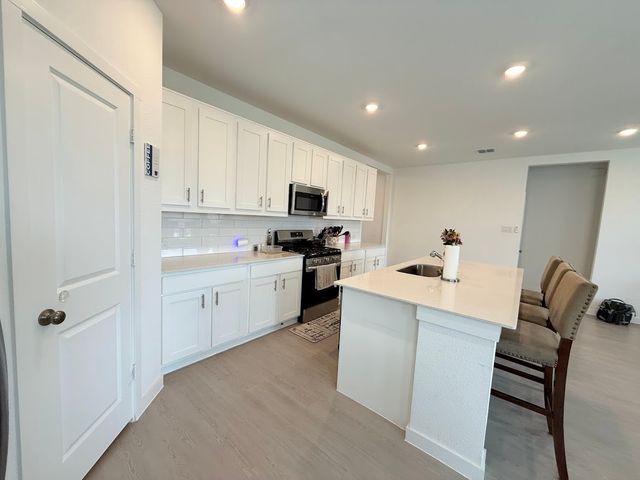 2109 Brownwood Street, Celina, TX 75009