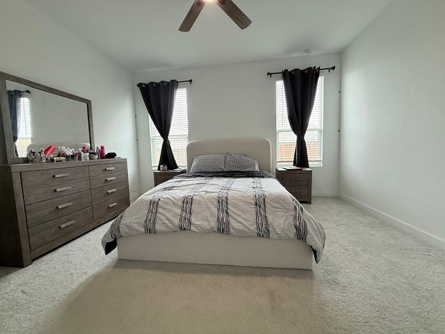 2109 Brownwood Street, Celina, TX 75009