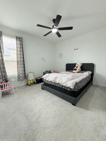 2109 Brownwood Street, Celina, TX 75009